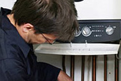 boiler replacement Whitmore