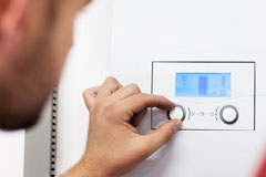 best Whitmore boiler servicing companies