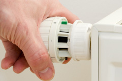 Whitmore central heating repair costs
