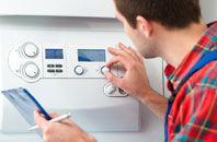 free commercial Whitmore boiler quotes
