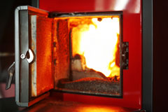 solid fuel boilers Whitmore